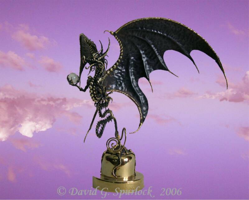 Keeper of the Opal